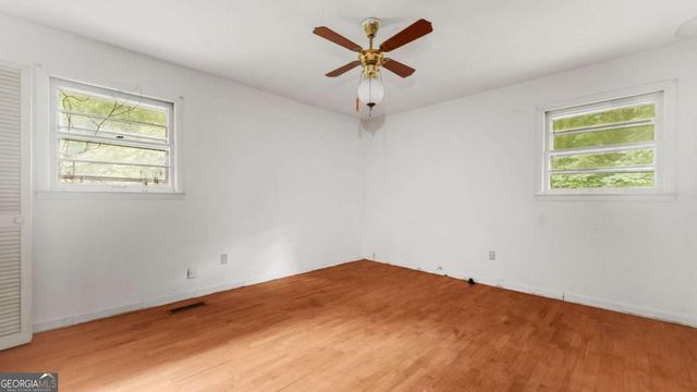 552 Old Bells Ferry Road NE, Rome, GA 30161