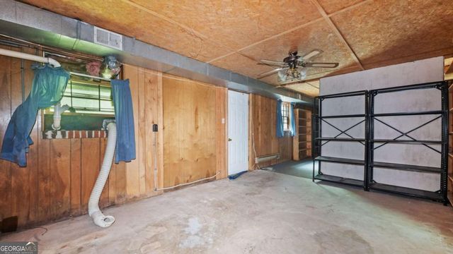 552 Old Bells Ferry Road NE, Rome, GA 30161
