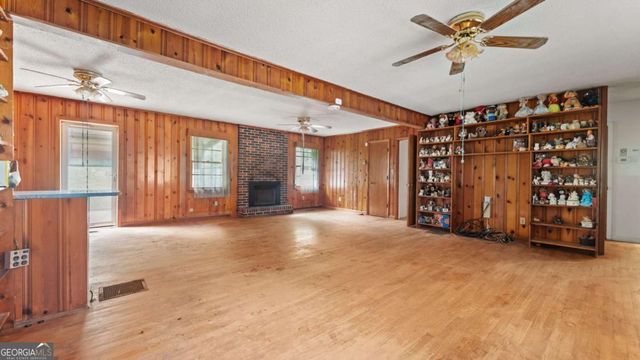 552 Old Bells Ferry Road NE, Rome, GA 30161