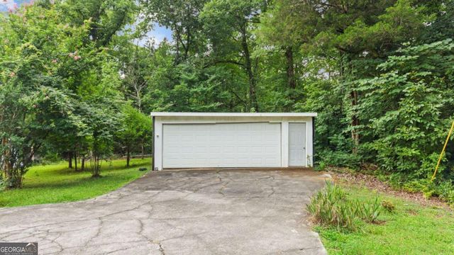 552 Old Bells Ferry Road NE, Rome, GA 30161