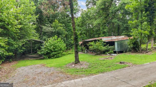 552 Old Bells Ferry Road NE, Rome, GA 30161