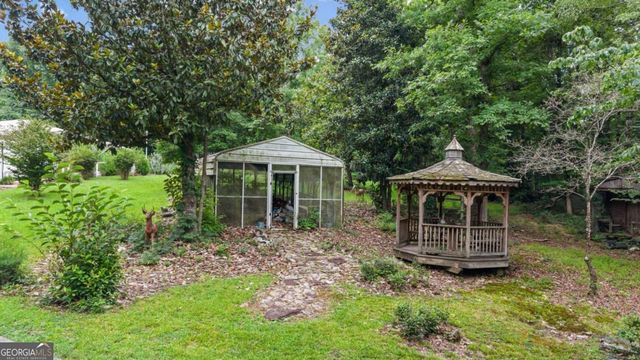 552 Old Bells Ferry Road NE, Rome, GA 30161