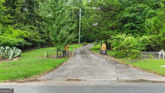 552 Old Bells Ferry Road NE, Rome, GA 30161