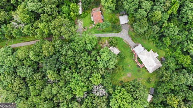 552 Old Bells Ferry Road NE, Rome, GA 30161