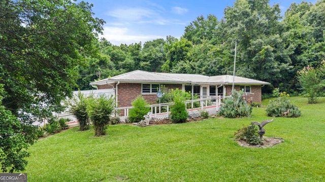 552 Old Bells Ferry Road NE, Rome, GA 30161