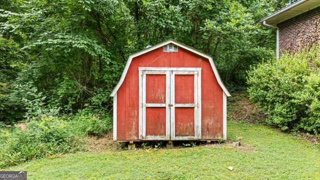 552 Old Bells Ferry Road NE, Rome, GA 30161