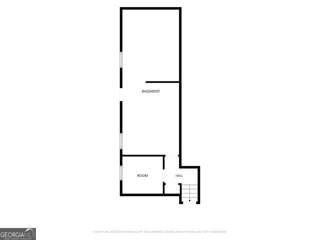 552 Old Bells Ferry Road NE, Rome, GA 30161