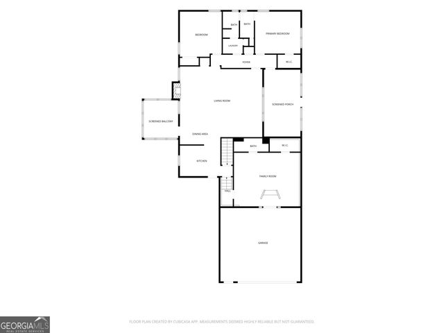552 Old Bells Ferry Road NE, Rome, GA 30161