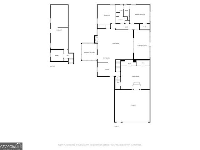 552 Old Bells Ferry Road NE, Rome, GA 30161