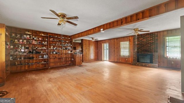 552 Old Bells Ferry Road NE, Rome, GA 30161