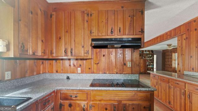 552 Old Bells Ferry Road NE, Rome, GA 30161