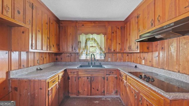 552 Old Bells Ferry Road NE, Rome, GA 30161