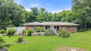 552 Old Bells Ferry Road NE, Rome, GA 30161