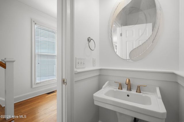 109 Green Turtle Lane, Carolina Beach, NC 28428