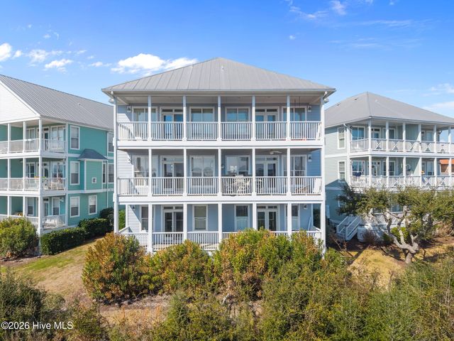 109 Green Turtle Lane, Carolina Beach, NC 28428
