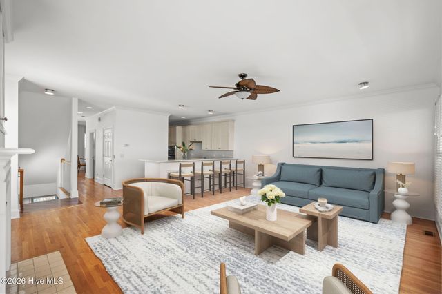 109 Green Turtle Lane, Carolina Beach, NC 28428