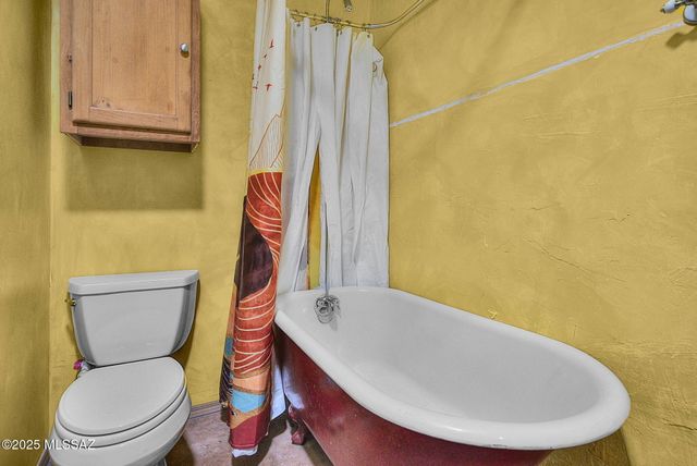 450 Costello Lane, Patagonia, AZ 85624