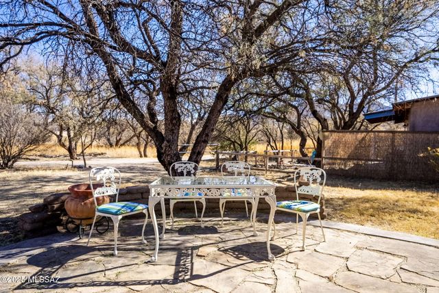 450 Costello Lane, Patagonia, AZ 85624