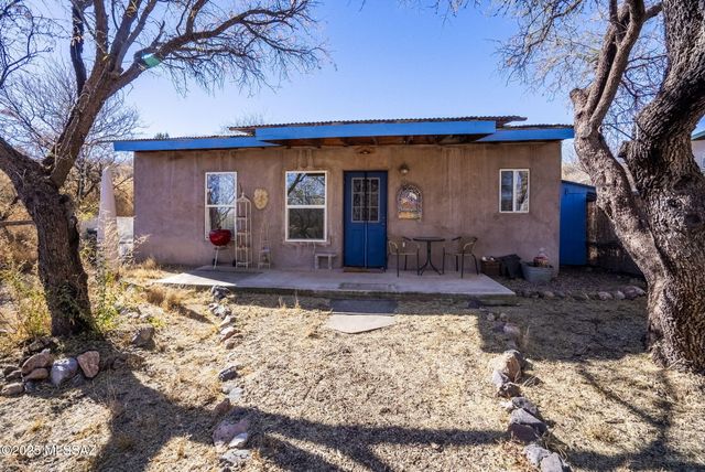 450 Costello Lane, Patagonia, AZ 85624