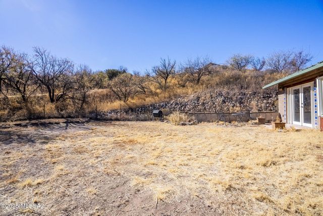 450 Costello Lane, Patagonia, AZ 85624