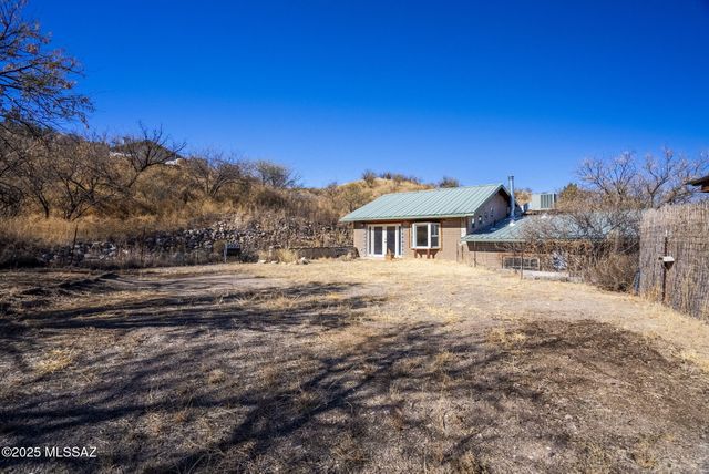 450 Costello Lane, Patagonia, AZ 85624