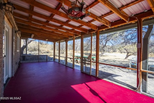 450 Costello Lane, Patagonia, AZ 85624
