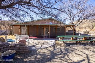 450 Costello Lane, Patagonia, AZ 85624