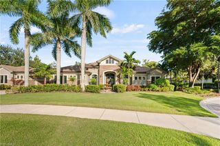3987 Brynwood DR, Naples, FL 34119