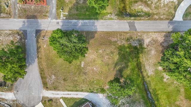 1629 Sea Bass Court SW, Ocean Isle Beach, NC 28469