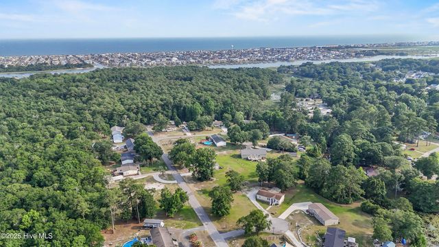 1629 Sea Bass Court SW, Ocean Isle Beach, NC 28469