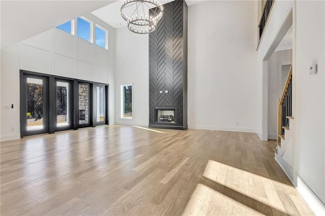 130 Grace Hope Drive, Brooks, GA 30205