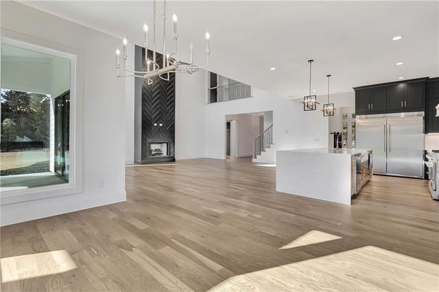 130 Grace Hope Drive, Brooks, GA 30205