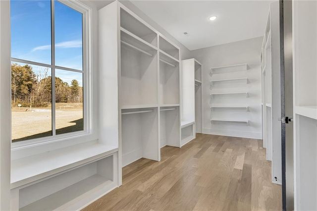 130 Grace Hope Drive, Brooks, GA 30205