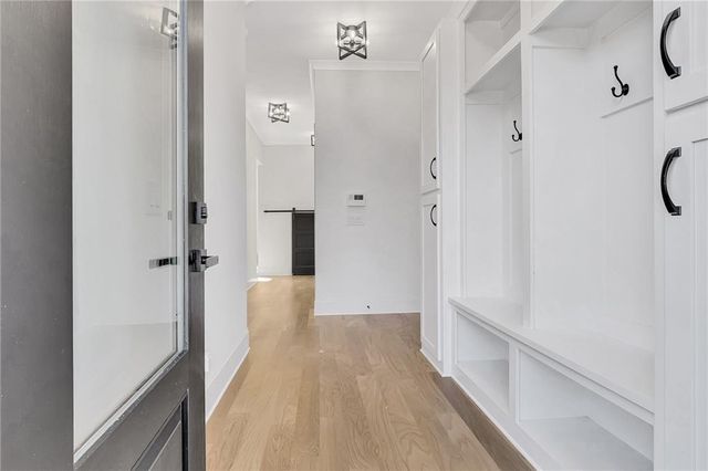 130 Grace Hope Drive, Brooks, GA 30205