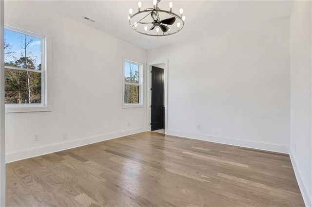 130 Grace Hope Drive, Brooks, GA 30205