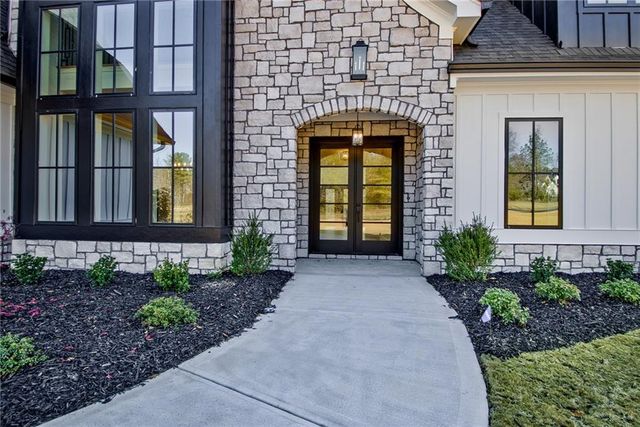 130 Grace Hope Drive, Brooks, GA 30205