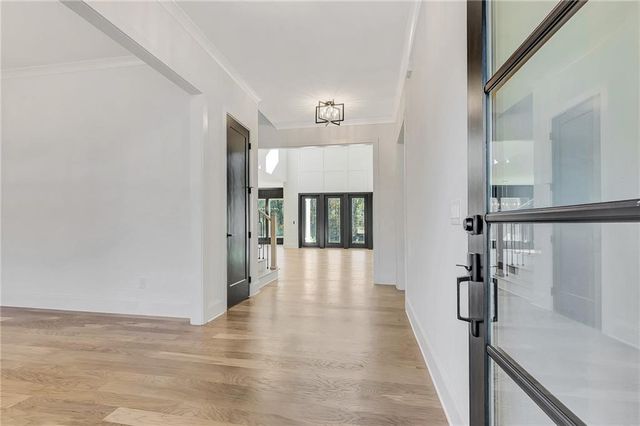 130 Grace Hope Drive, Brooks, GA 30205