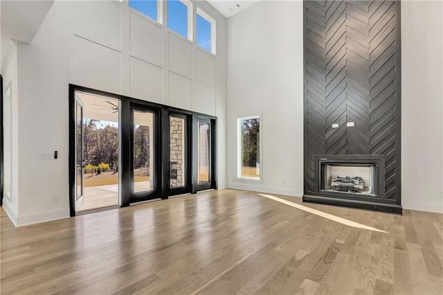 130 Grace Hope Drive, Brooks, GA 30205