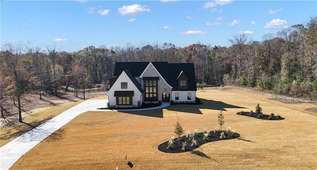 130 Grace Hope Drive, Brooks, GA 30205