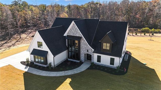 130 Grace Hope Drive, Brooks, GA 30205