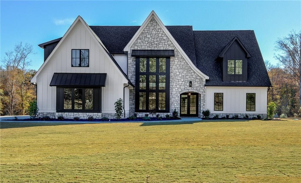 130 Grace Hope Drive, Brooks, GA 30205