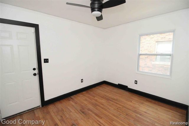 14825 Prevost Street, Detroit, MI 48227