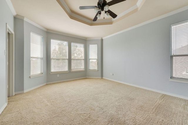 851 Grant Street, Burleson, TX 76028