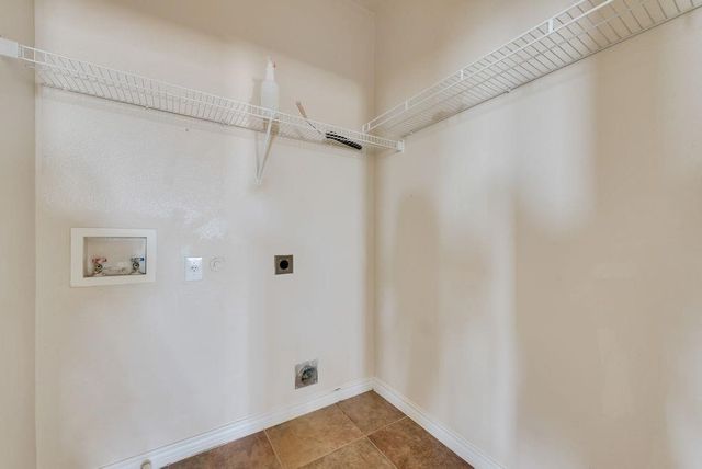 851 Grant Street, Burleson, TX 76028