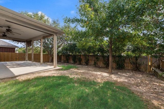 851 Grant Street, Burleson, TX 76028