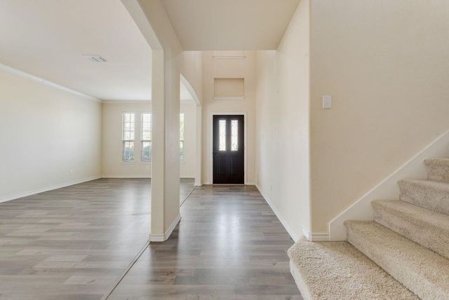 851 Grant Street, Burleson, TX 76028