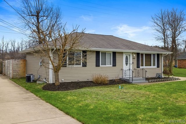 3161 Durham Road, Hamburg, NY 14075