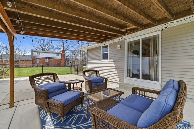 3161 Durham Road, Hamburg, NY 14075