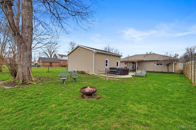 3161 Durham Road, Hamburg, NY 14075