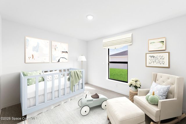 502 Fountain Street SW, Palm Bay, FL 32908